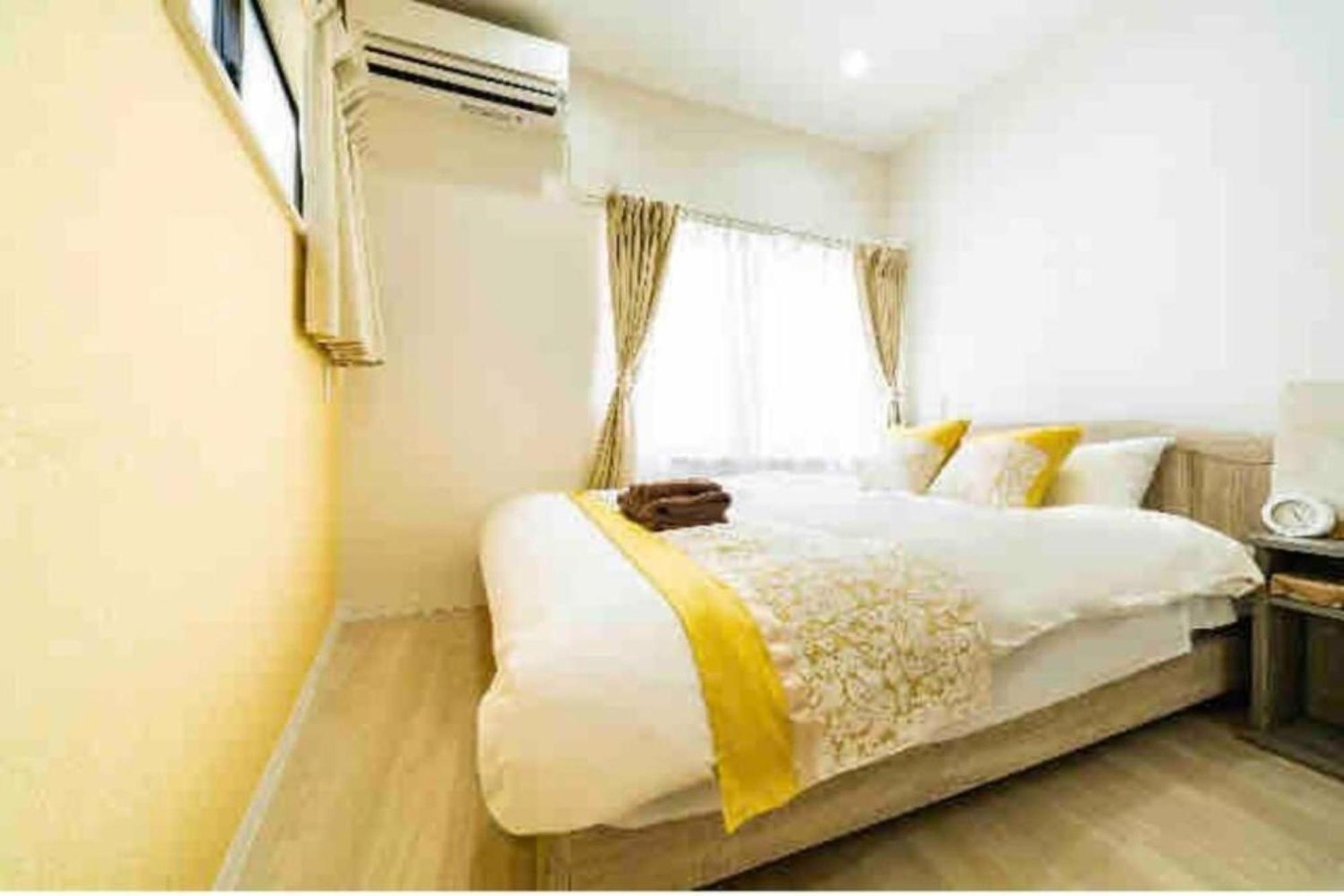 55, Kameido-suijin, Entire House For Rent 东京