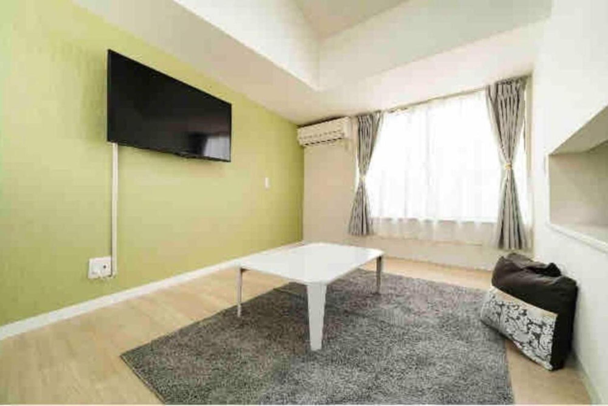 度假居 55, Kameido-suijin, Entire House For Rent *