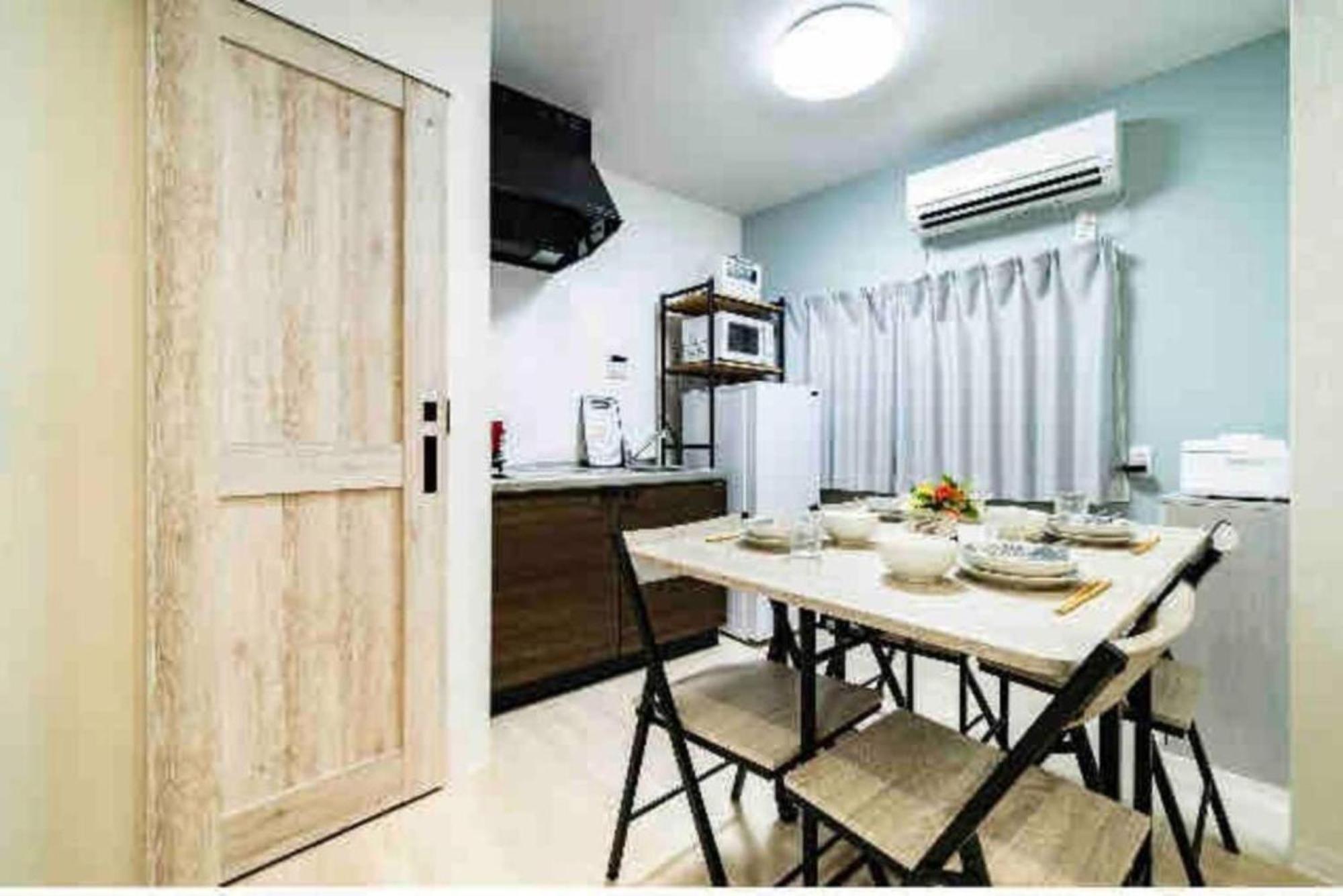 55, Kameido-suijin, Entire House For Rent 度假居 东京
